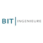Logo BIT Ingenieure AG