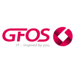 Logo GFOS Gesellschaft für Organisationsberatung und Softwareentwicklung mbH