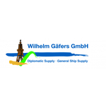 Logo wilhelm gäfers gmbh