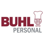 Logo BUHL Personal GmbH