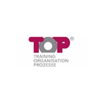 Logo TOP Trainings-, Organisations- und Personalentwicklungsgesellschaft mbH BDU