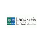Logo Landratsamt Lindau