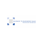 Logo Science to Business GmbH - Hochschule Osnabrück