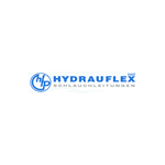 Logo HYDRAUFLEX GmbH Schlauchleitungen