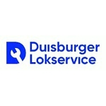Logo Duisburger Lokservice GmbH