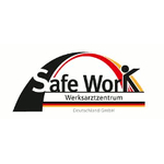 Logo Werksarztzentrum Deutschland GmbH