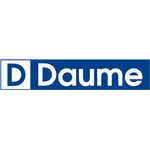 Logo NHD Beteiligungs GmbH