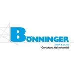 Logo Bönninger Gerüstbau GmbH & Co. KG