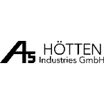 Logo AS HÖTTEN Industries GmbH