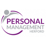 Logo Personalmanagement Herford GmbH