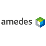 Logo amedes Medizinische Dienstleistungen GmbH