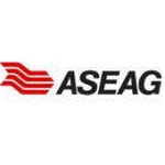 Logo Aachener Straßenbahn und Energieversorgungs-AG