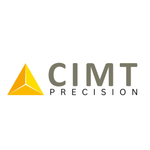 Logo CIMT Precision GmbH