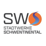 Logo Stadtwerke Schwentinental GmbH