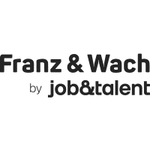 Logo Franz & Wach Personalservice GmbH - Günzburg