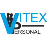 Logo Vitex-Personal GmbH