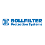 Logo Boll & Kirch Filterbau GmbH