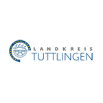 Logo Landkreis Tuttlingen