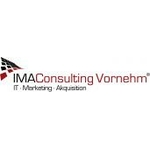 Logo IMAConsulting Vornehm e. K.