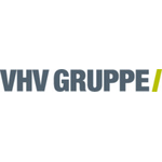 Logo VHV Gruppe