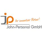 Logo John-Personal GmbH