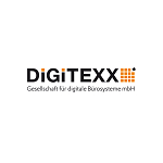 Logo DiGiTEXX Gesellschaft für digitale Bürosysteme mbH