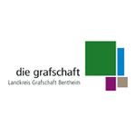 Logo Landkreis Grafschaft Bentheim