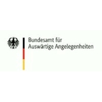 Logo Bundesamt für Auswärtige Angelegenheiten