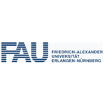 Logo Friedrich-Alexander- Universität Erlangen-Nürnberg
