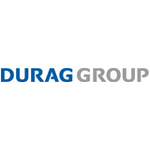 Logo DURAG GROUP