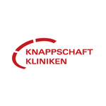 Logo Knappschaft Kliniken GmbH