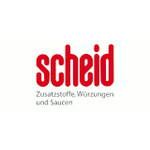 Logo Scheid AG & Co. KG