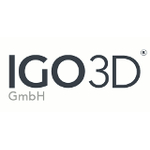 Logo iGo3D GmbH