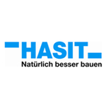 Logo HASIT Trockenmörtel GmbH