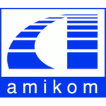 Logo Amikom GmbH