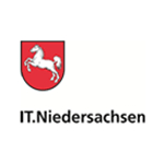 Logo Landesbetrieb IT.Niedersachsen