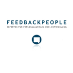 Logo FEEDBACKPEOPLE Managementberatung GmbH