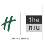 Logo Holiday Inn - the niu, Welly Kiel