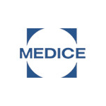 Logo MEDICE Arzneimittel Pütter GmbH & Co. KG