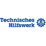 Logo Bundesanstalt Technisches Hilfswerk
