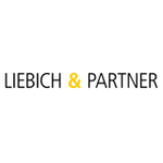 Logo Liebich & Partner Management- und Personalberatung AG