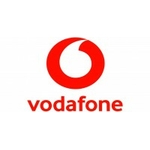 Logo Vodafone