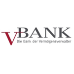 Logo V-Bank AG