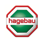 Logo hagebau Handelsgesellschaft für Baustoffe mbH & Co. KG.