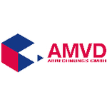 Logo AMVD Abrechnungs GmbH