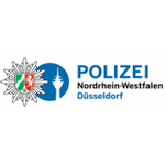 Logo Polizeipräsidium Düsseldorf