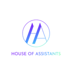 Logo HOUSE OF ASSISTANTS