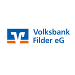 Logo Volksbank Filder eG
