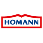 Logo HOMANN Feinkost GmbH
