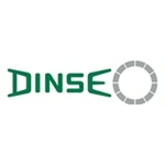 Logo DINSE GmbH